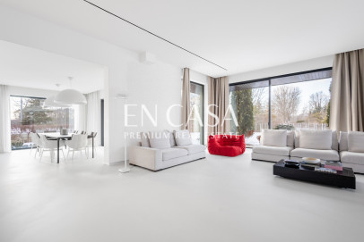 House Sale Konstancin-Jeziorna